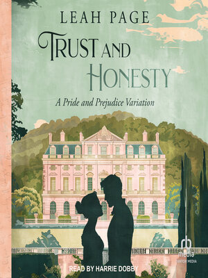 cover image of Trust and Honesty